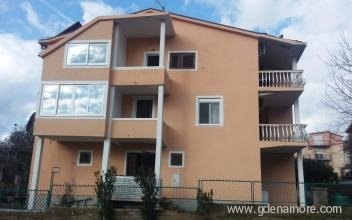 J&S Feriehus, privat innkvartering i sted Sutomore, Montenegro